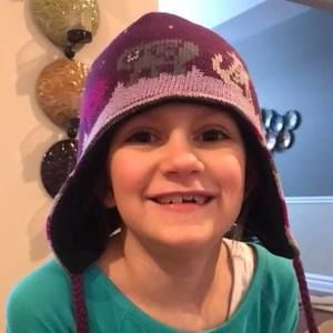 Meet your Posher, Alicia